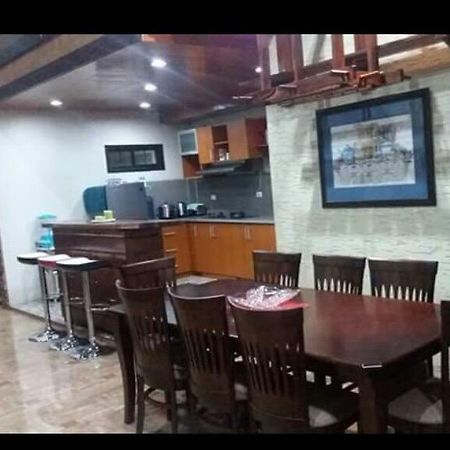 Affordable Baguio Apt Baguio City Bagian luar foto