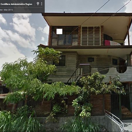 Affordable Baguio Apt Baguio City Bagian luar foto
