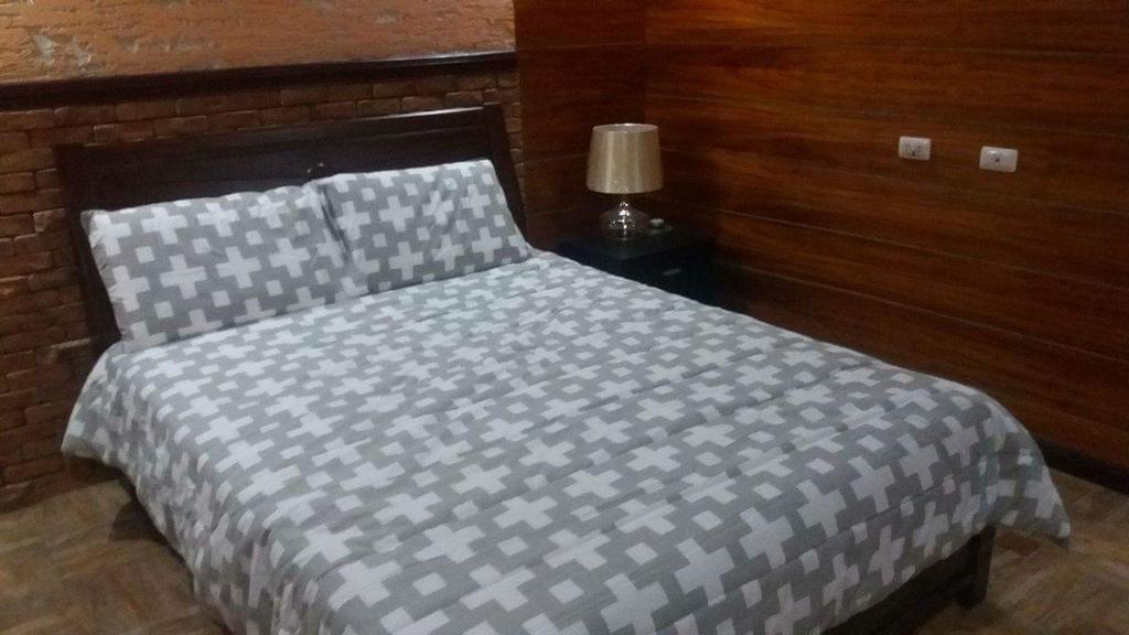 Affordable Baguio Apt Baguio City Bagian luar foto