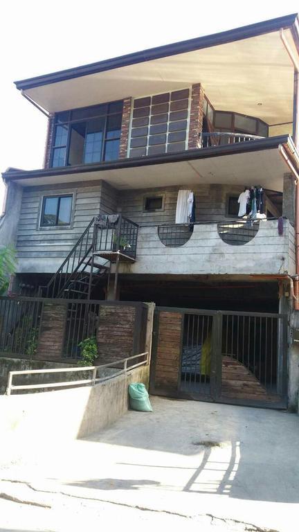 Affordable Baguio Apt Baguio City Bagian luar foto