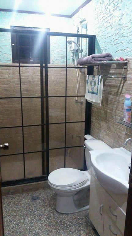 Affordable Baguio Apt Baguio City Bagian luar foto