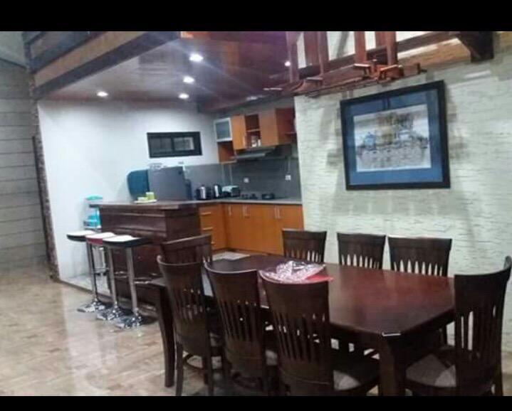 Affordable Baguio Apt Baguio City Bagian luar foto