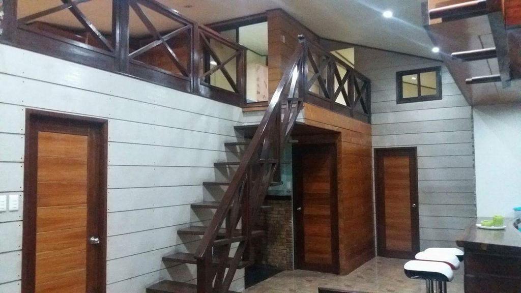 Affordable Baguio Apt Baguio City Bagian luar foto