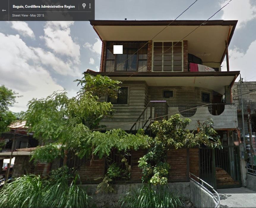 Affordable Baguio Apt Baguio City Bagian luar foto